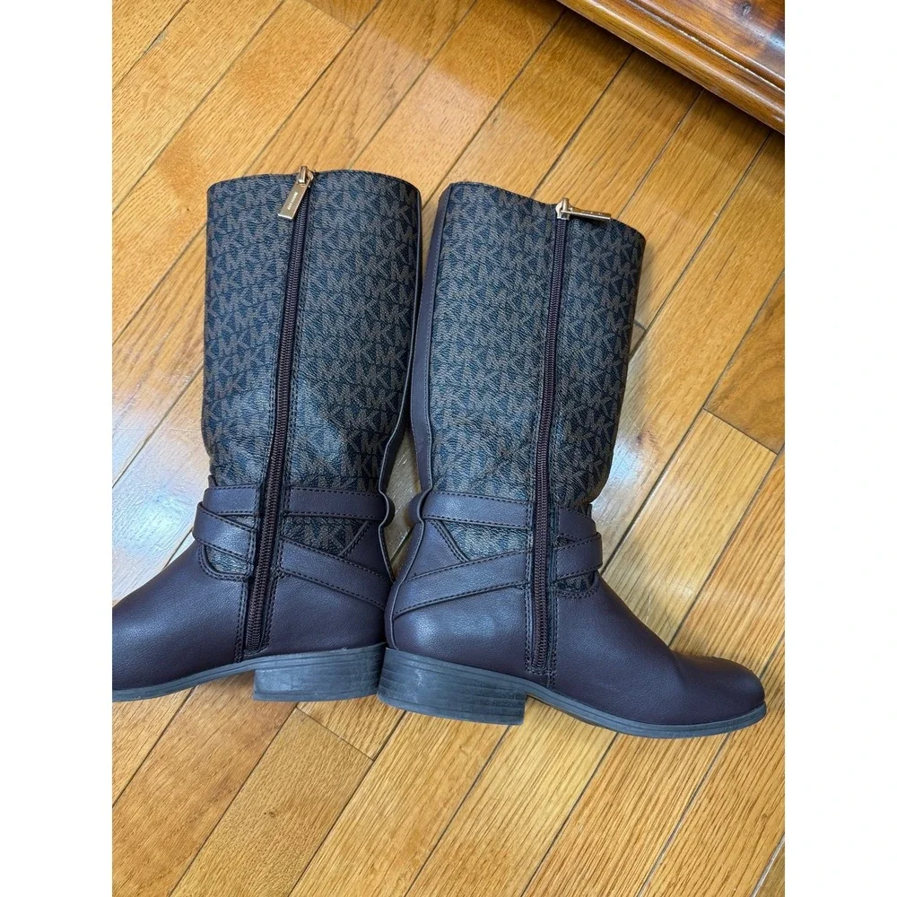 MICHAEL Michael Kors Finley Rory‎ Boot Kids size 13
